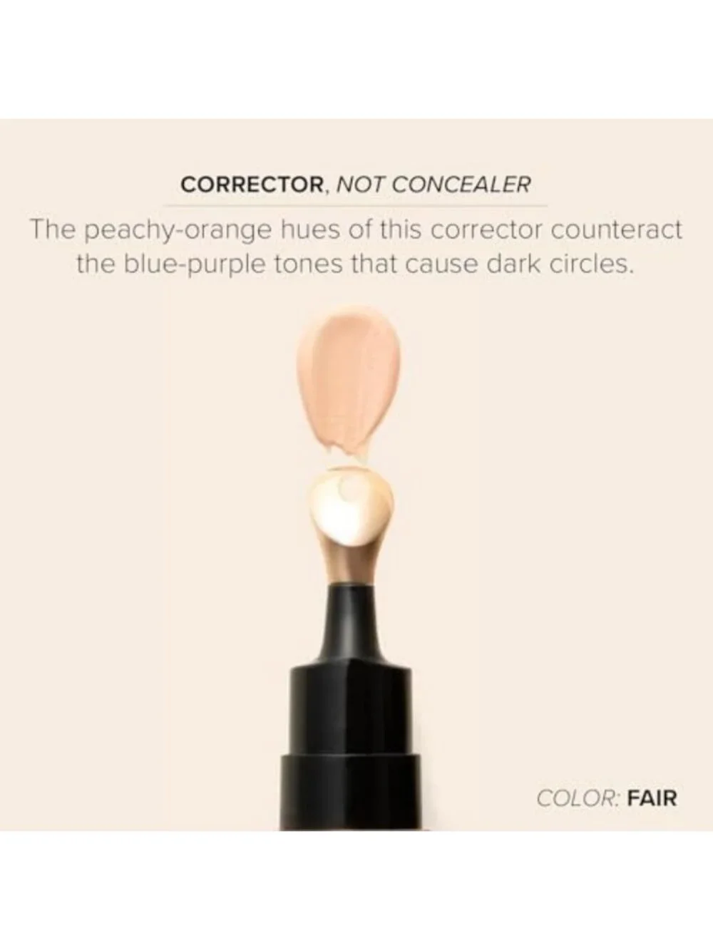 Luminous Undereye Corrector SPF 41 | Brightening Eye Treatment for Dark Circles